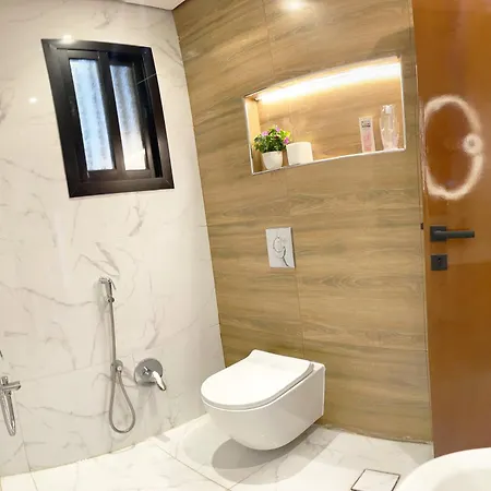 شقق شهم المفروشه Abha Exterior photo