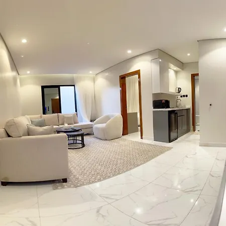 شقق شهم المفروشه Abha Exterior photo