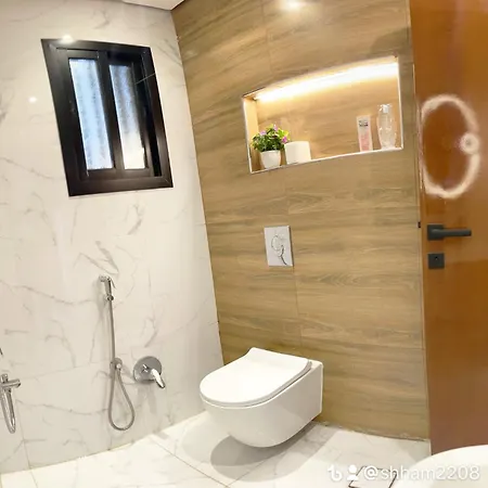 شقق شهم المفروشه Abha Exterior photo