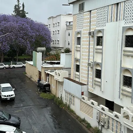 شقق شهم المفروشه Abha Exterior photo