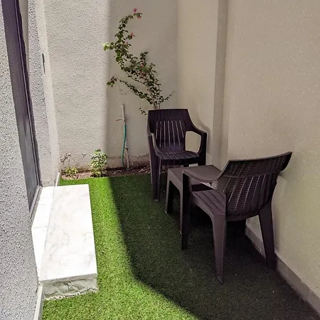 شقق شهم المفروشه Abha Exterior photo
