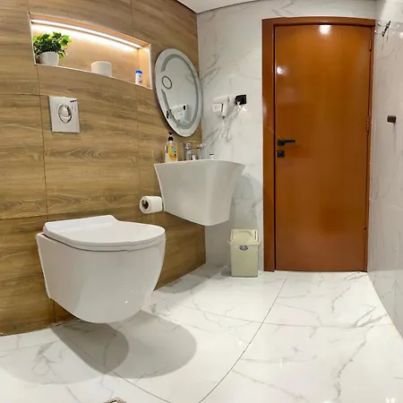 شقق شهم المفروشه Abha Exterior photo