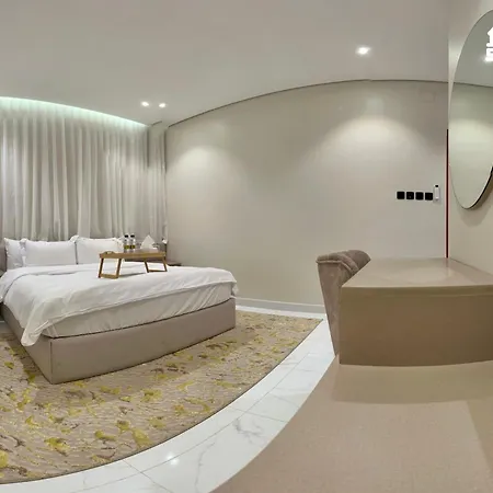 شقق شهم المفروشه Abha Exterior photo