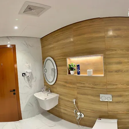شقق شهم المفروشه Abha Exterior photo