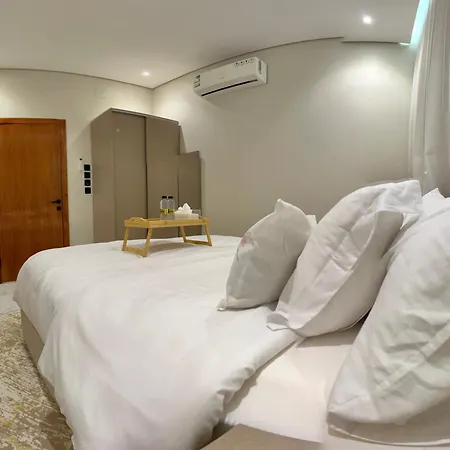 شقق شهم المفروشه Abha Exterior photo