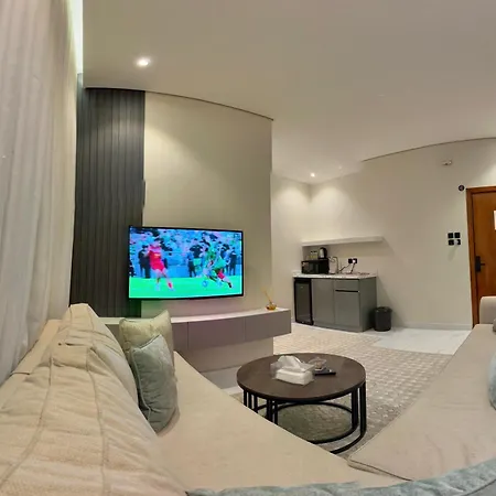 شقق شهم المفروشه Abha Exterior photo