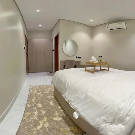 شقق شهم المفروشه Abha Exterior photo