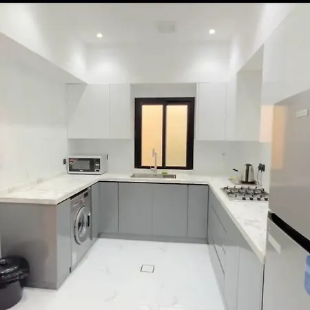 شقق شهم المفروشه Abha Exterior photo