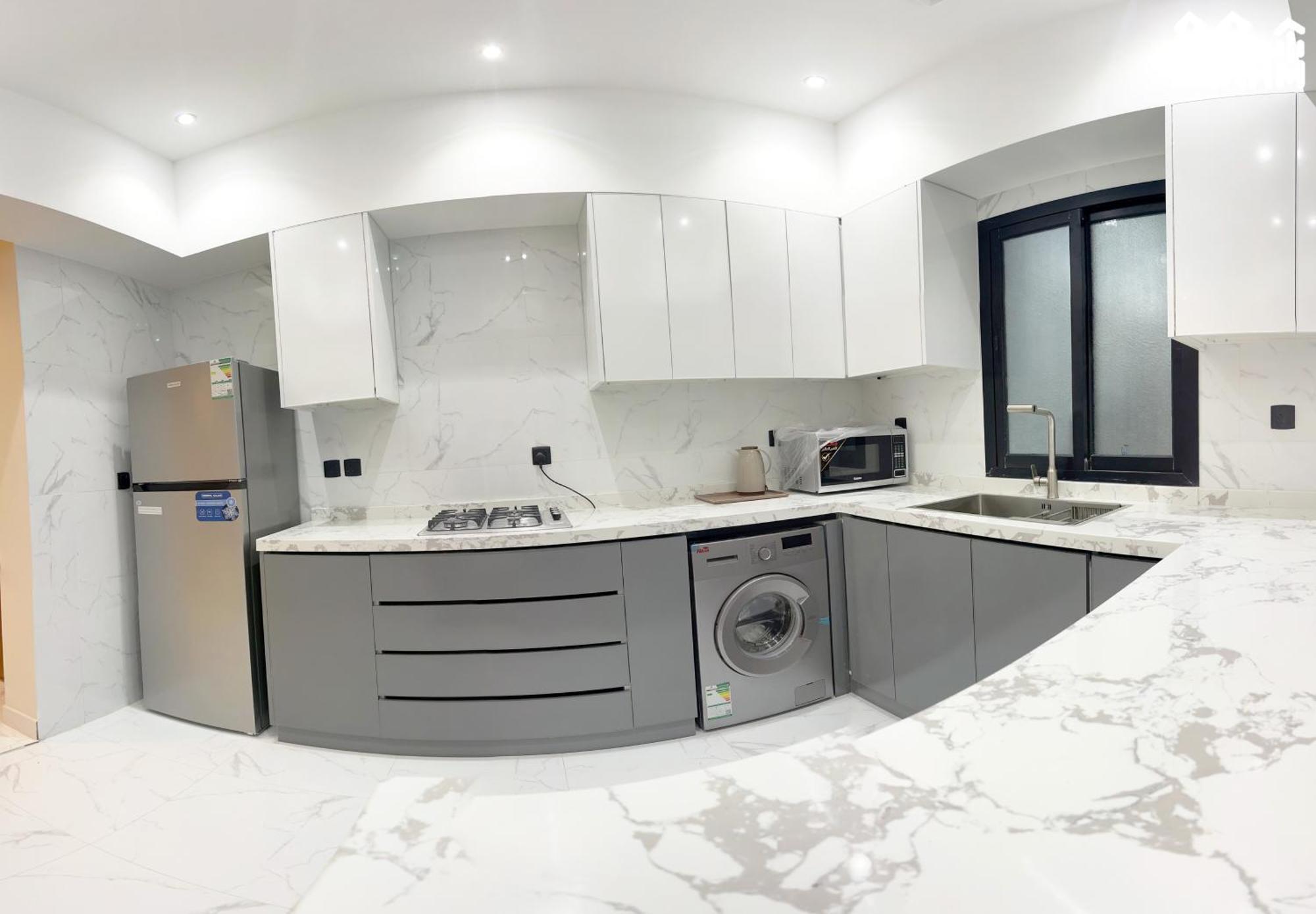 شهم المفروشه Apartment Abha
