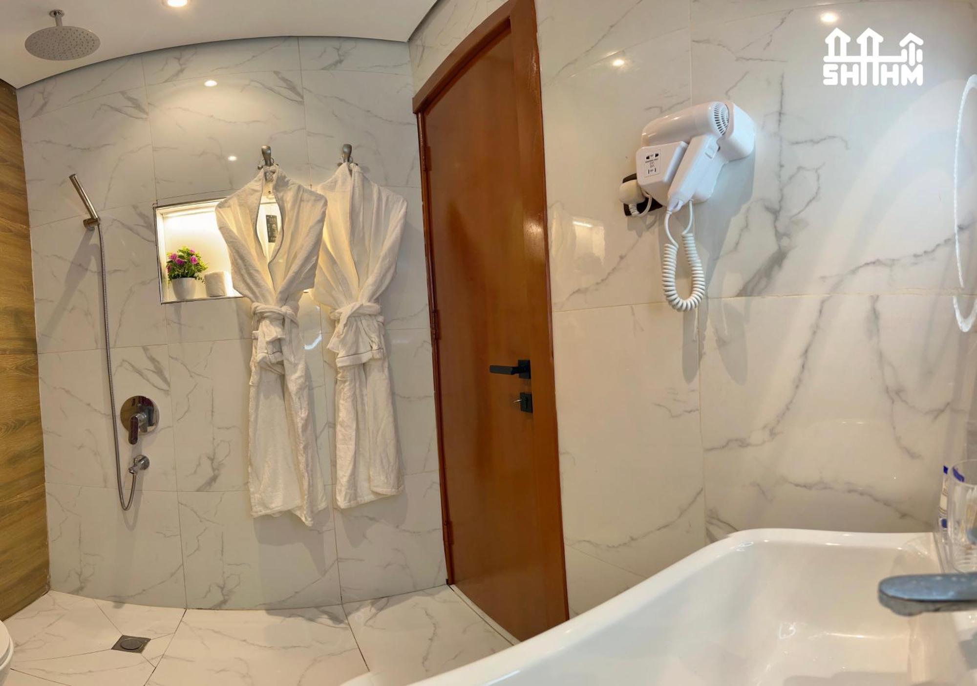 Apartment شهم المفروشه *
