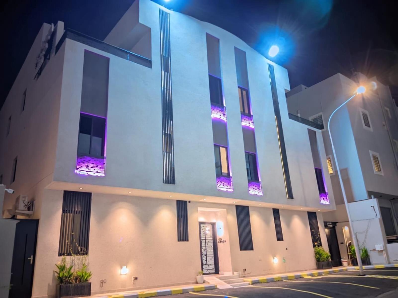 شهم المفروشه Apartment *