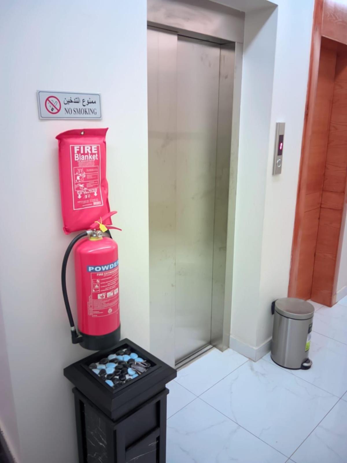 Apartment شهم المفروشه Abha