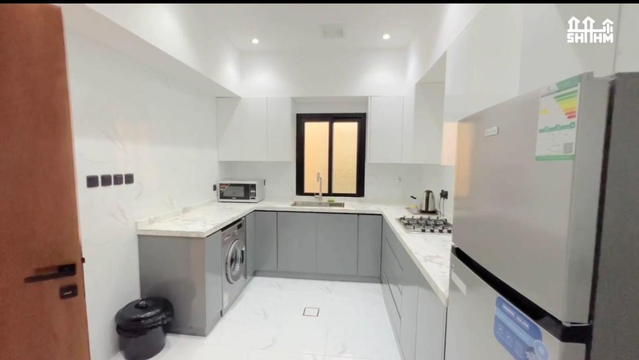 شهم المفروشه Apartment *